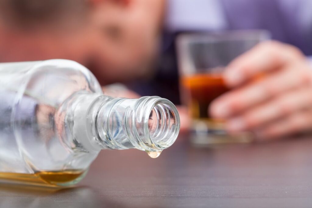 Tres millones de personas mueren cada año por consumo nocivo de alcohol