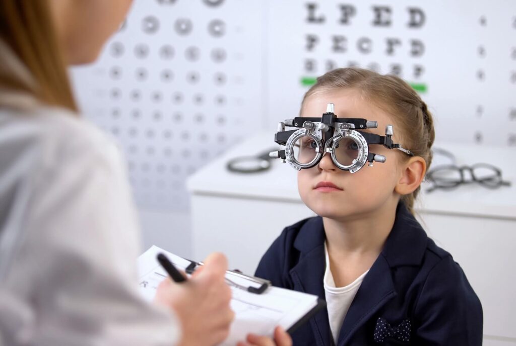 ¿Qué es el ojo vago y por qué es importante el diagnóstico en la infancia?
Doctora Dora Fernández Agrafojo, oftalmóloga en Centro Médico Teknon