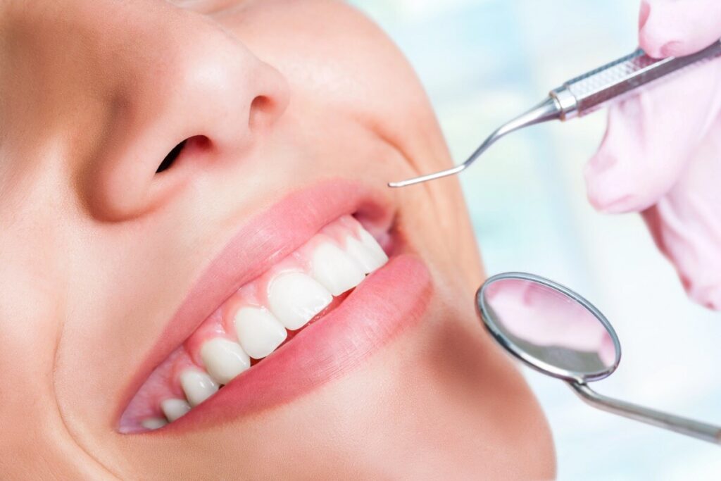 La importancia de tu salud bucodental más allá de la estética