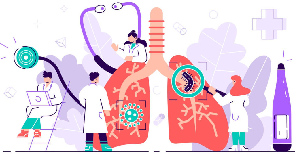 ¿Es posible poner fin a la tuberculosis?