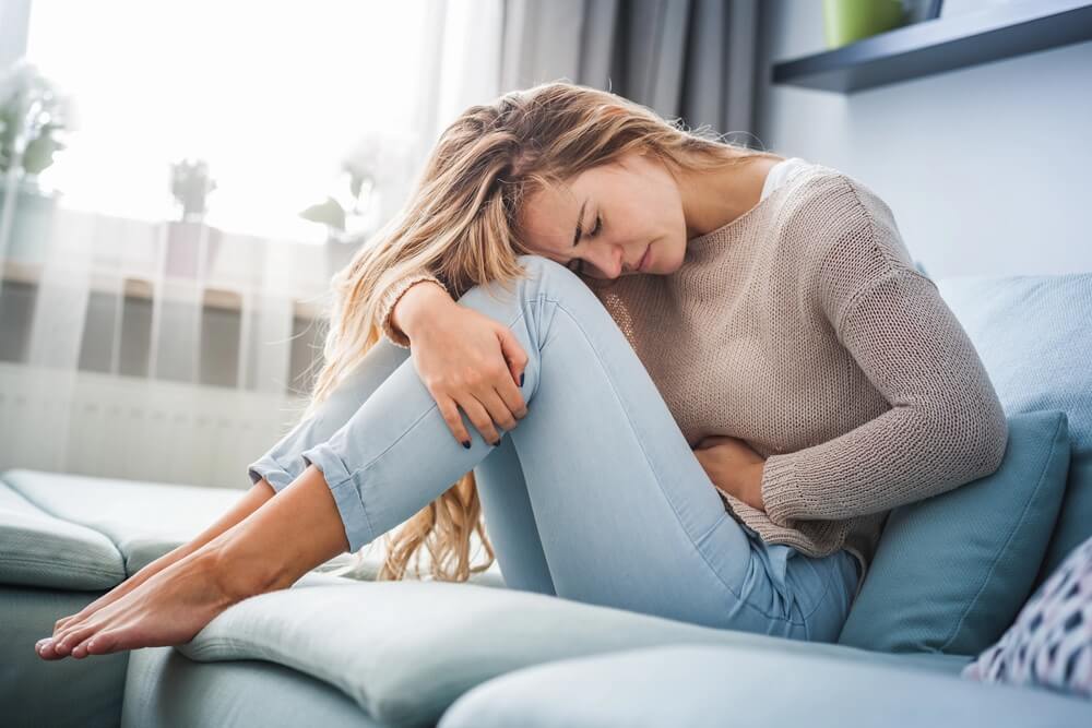 La importancia del autocuidado durante la menstruación