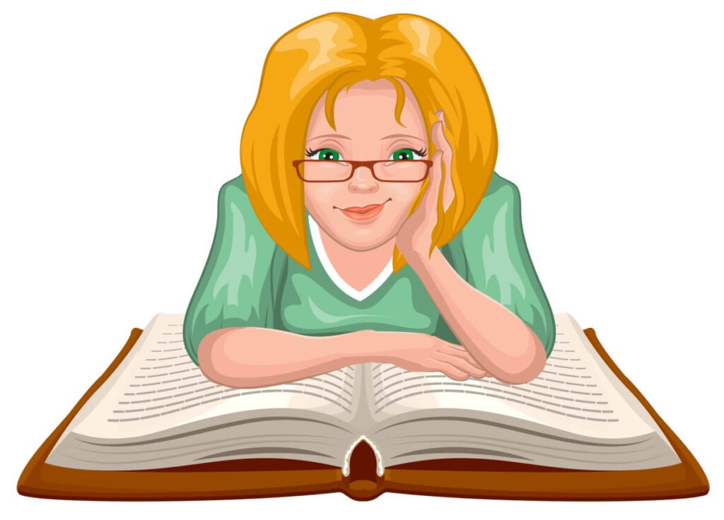 ¡Pon un libro en tu vida! (1)