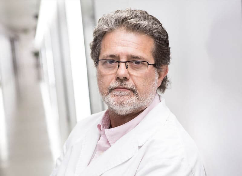 ¿Qué es la litiasis renal o piedras en el riñón?