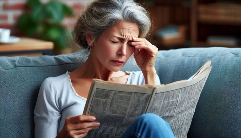 ¿Qué puedes hacer cuando llega la presbicia o vista cansada? Aunque las gafas o lentillas son una ayuda, la solución más eficaz es quirúrgica.