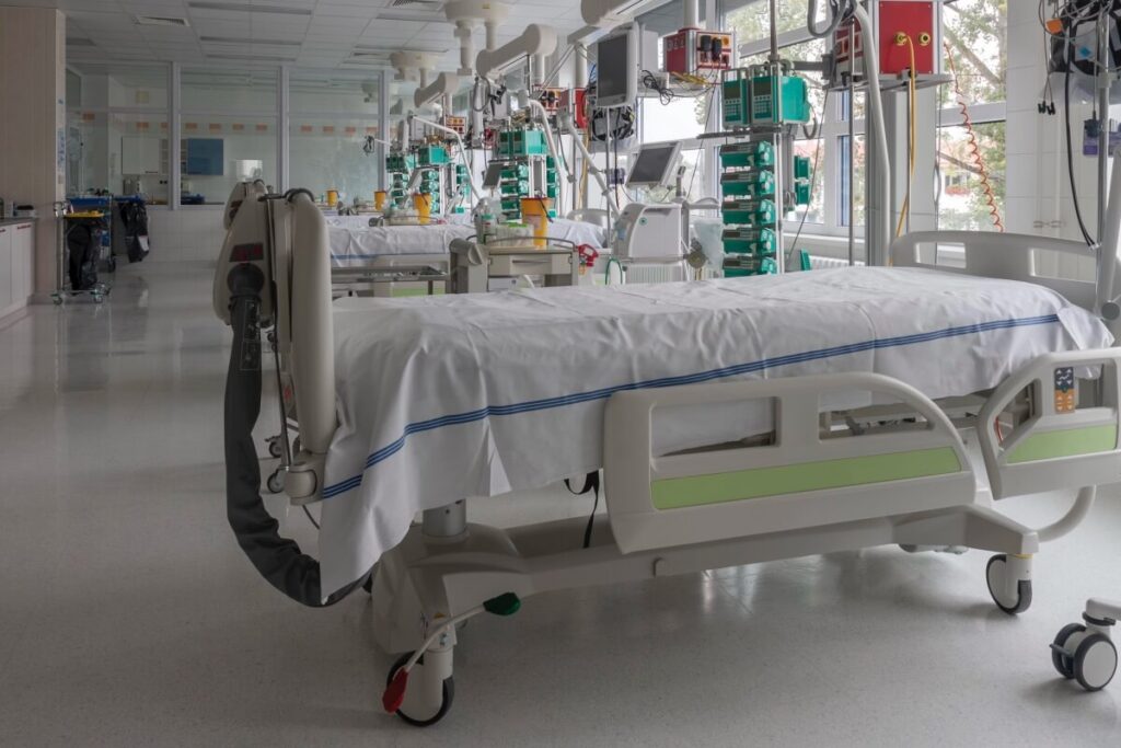 ¿Qué es el Síndrome Post Cuidados Intensivos?