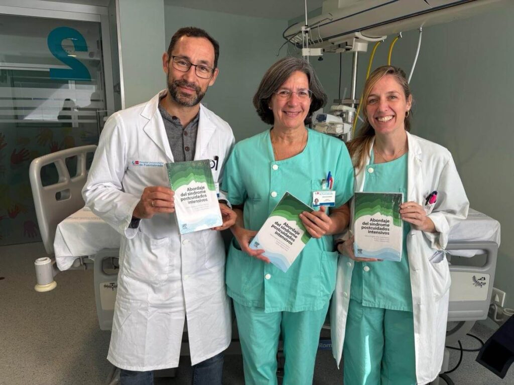 ¿Qué es el Síndrome Post Cuidados Intensivos?
