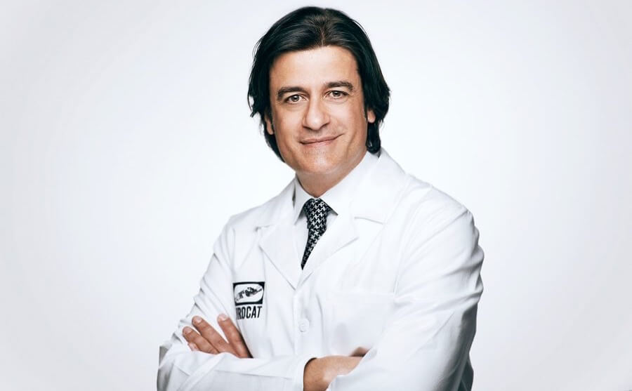 ¡Adiós a los mitos e inquietudes sobre la vasectomía!