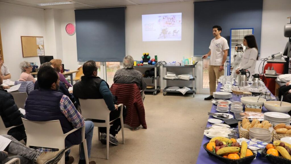Desayunos saludables que salvan vidas