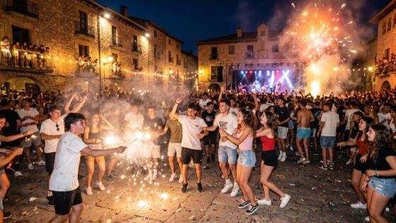 La prevención no quita diversión; al contrario, ayuda a que la fiesta termine con buenos recuerdos.