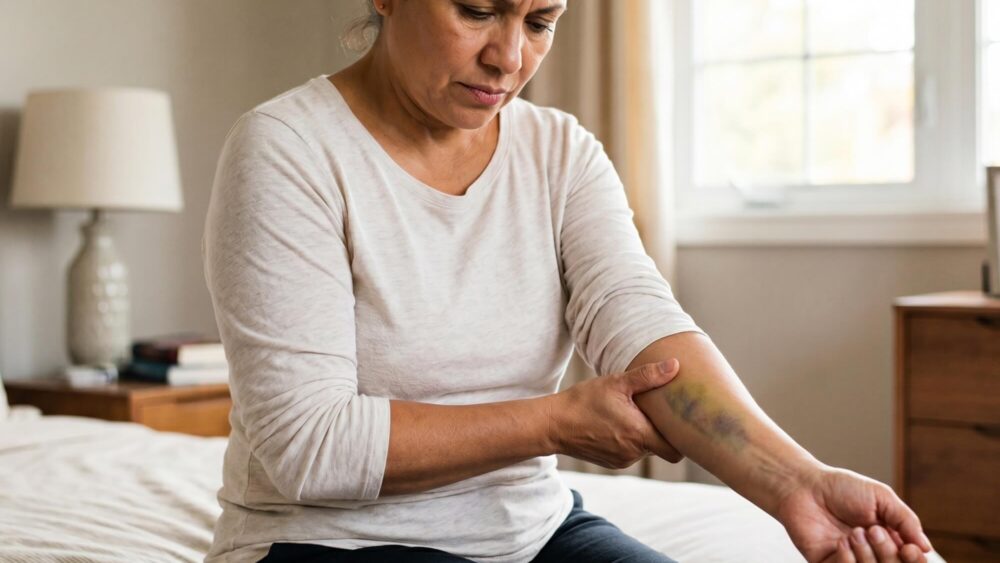 La hemofilia es una de las enfermedades más conocidas, aunque no la única, y puede pasar desapercibida durante años, sobre todo en sus formas más leves.