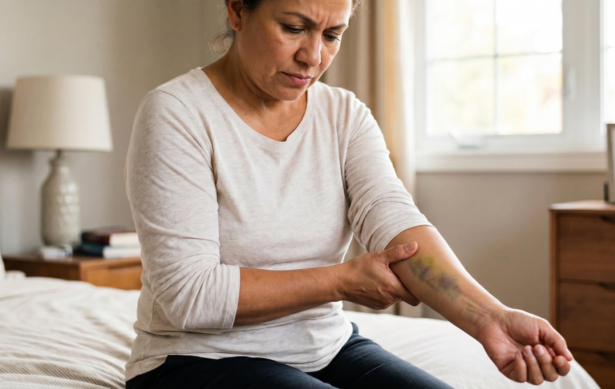 La hemofilia es una de las enfermedades más conocidas, aunque no la única, y puede pasar desapercibida durante años, sobre todo en sus formas más leves.