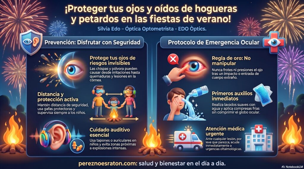 La prevención no quita diversión; al contrario, ayuda a que la fiesta termine con buenos recuerdos.