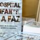 Portada del libro «Hospital Infantil La Paz: 60 años de andadura. Motor de la renovación pediátrica española».
