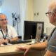 Bajo el lema “Conversando sobre tu salud”, el encuentro ha sido organizado por Hematología y Hemoterapia y la Unidad de experiencia del paciente del Hospital Universitario Infanta Leonor de Madrid.